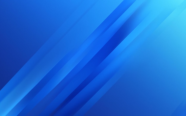 fondo abstracto azul