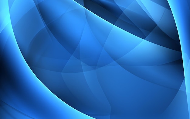fondo abstracto azul