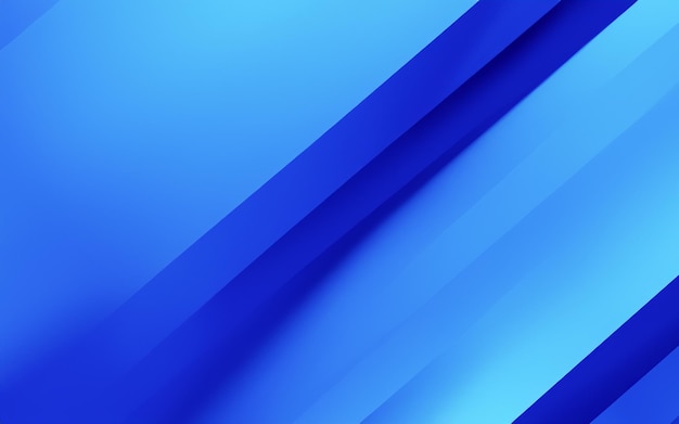 fondo abstracto azul