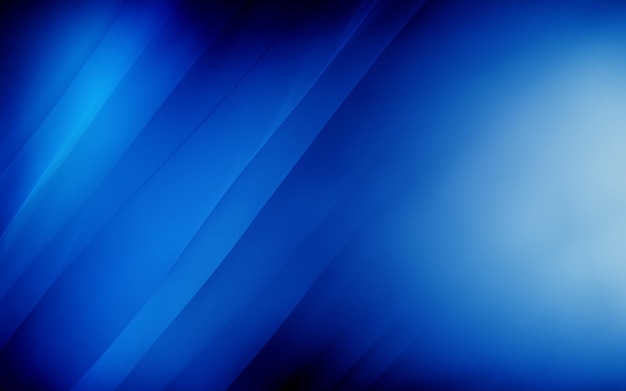 fondo abstracto azul