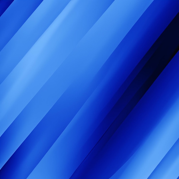 fondo abstracto azul
