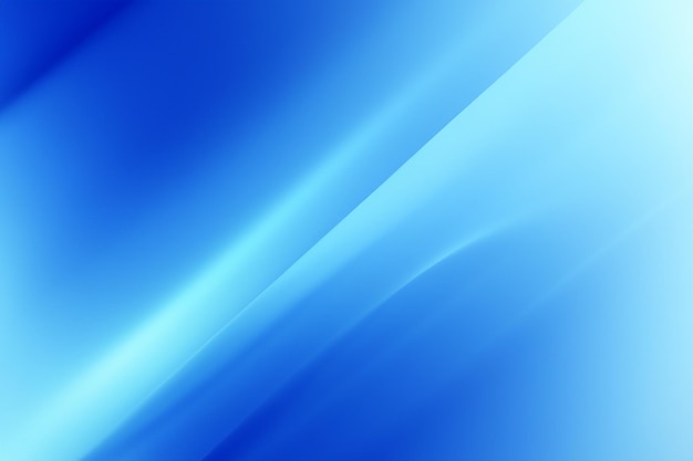 Fondo abstracto azul