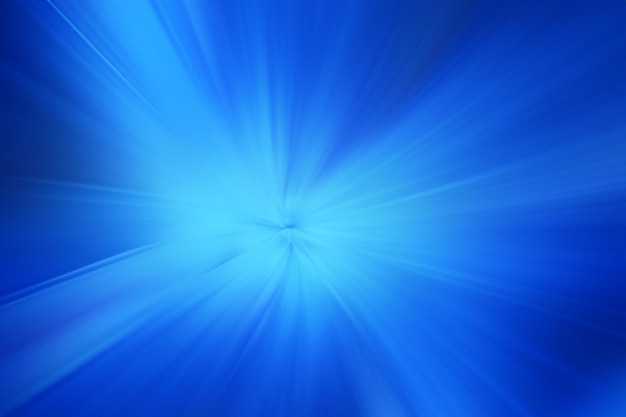 Fondo abstracto azul