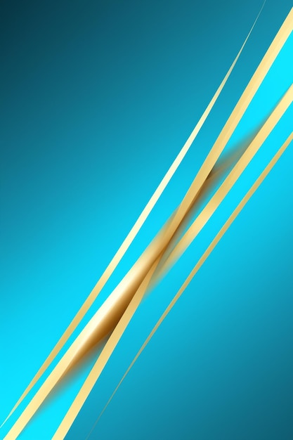 Fondo abstracto azul