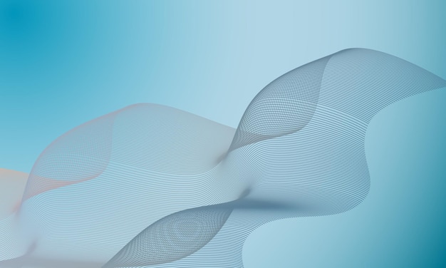 Fondo abstracto para banner y tarjeta