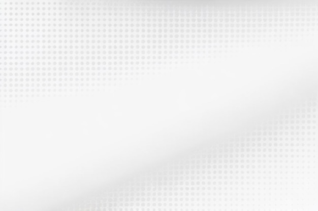 fondo abstracto blanco con concepto futurista y moderno