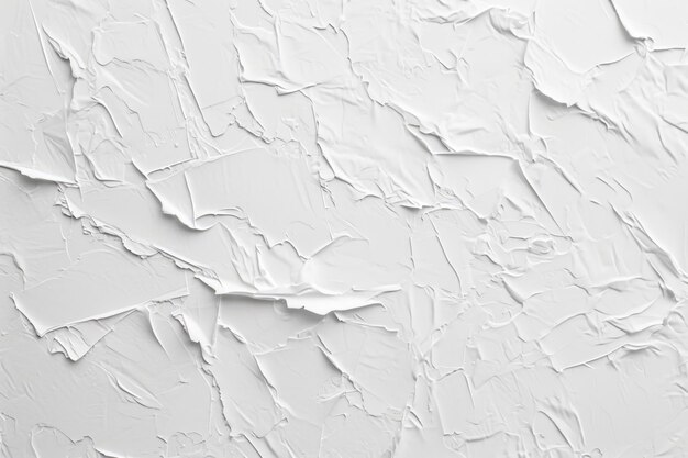 Fondo abstracto blanco para diversos fines con espacio de copia