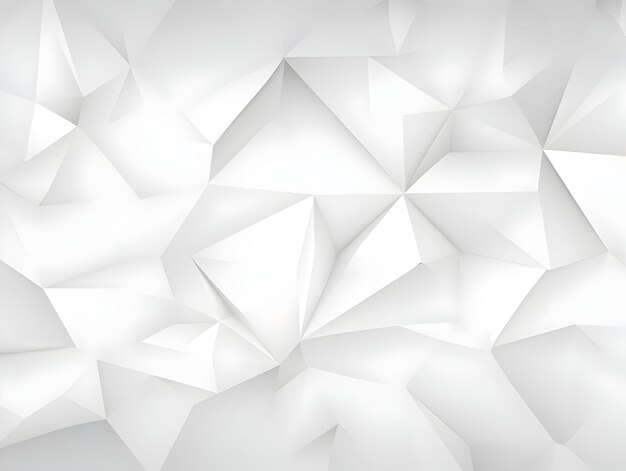 Fondo abstracto blanco y gris con rayas de fondo con forma geométrica fondo punteado blanco