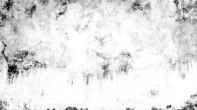 Fondo abstracto blanco de hormigón muro angustiado