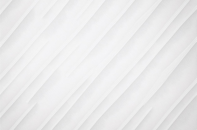 Fondo abstracto blanco minimalista