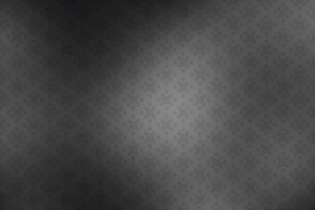 Fondo abstracto en blanco y negro con un patrón de cuadrados