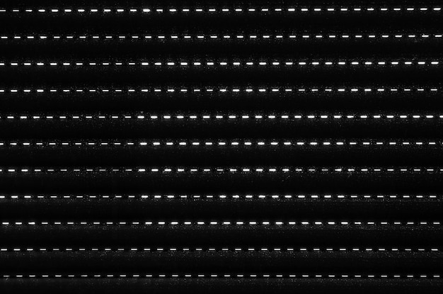 Fondo abstracto en blanco y negro