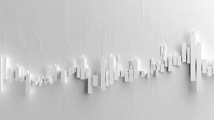 un fondo abstracto blanco con la palabra ciudad en él