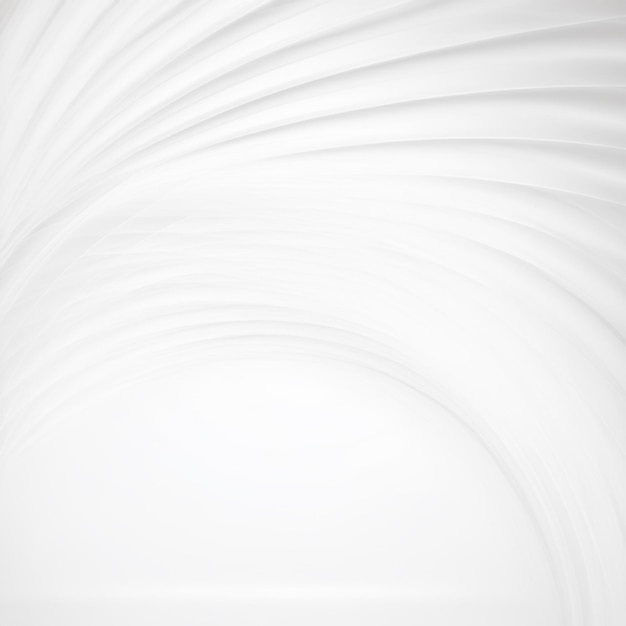 Fondo abstracto blanco