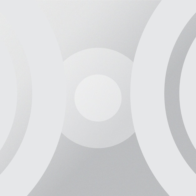 Fondo abstracto blanco