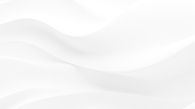 Fondo abstracto blanco