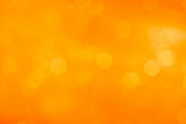 Fondo abstracto bokeh de luz dorada vacaciones de Navidad