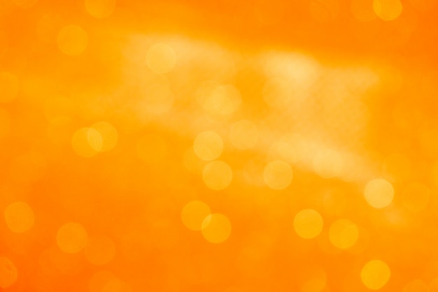 Fondo abstracto bokeh de luz dorada vacaciones de Navidad