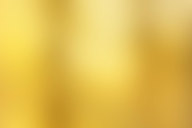 Fondo abstracto borroso de oro y sombras claras