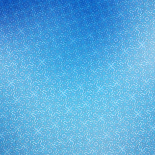 Fondo abstracto con código binario