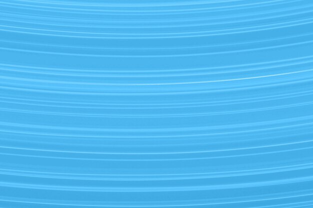 Fondo abstracto de color azul picton minimalista para diseños elegantes y elegantes