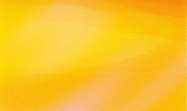 Fondo abstracto de color mixto amarillo y naranja