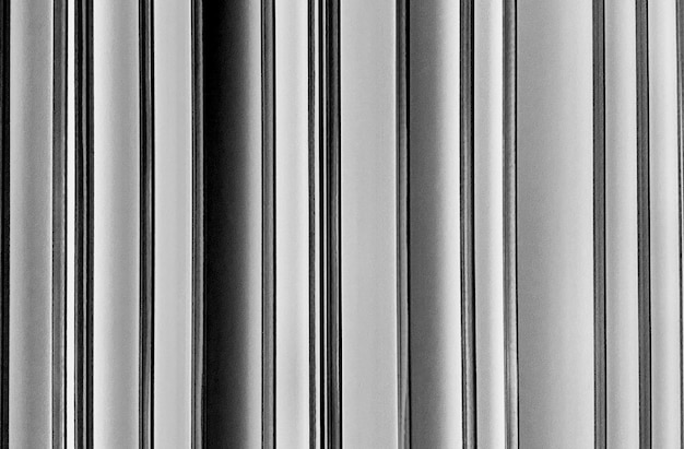 Fondo abstracto de color negro minimalista para diseños elegantes y elegantes