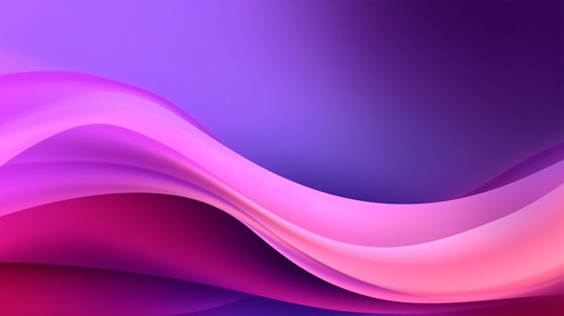 fondo abstracto de color púrpura y rosa