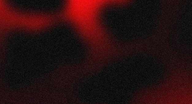 Fondo abstracto color rojo flujo onda granulada ruido oscuro textura de la cubierta del encabezado diseño de papel tapiz