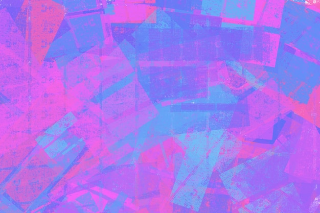 Foto fondo abstracto de color rosa suave con textura de papel