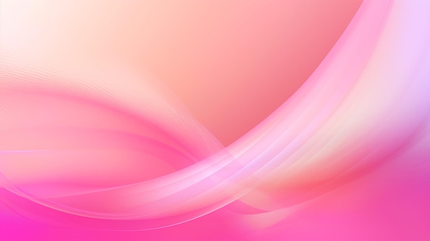 Fondo abstracto de color rosa
