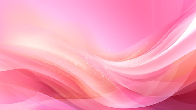 Fondo abstracto de color rosa