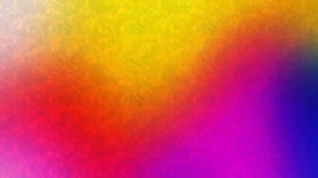 fondo abstracto con colores del arco iris y textura grunge fondo abstracto