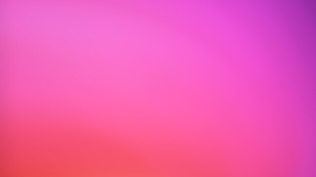 Fondo abstracto de colores borrosos Transiciones suaves de colores iridescentes