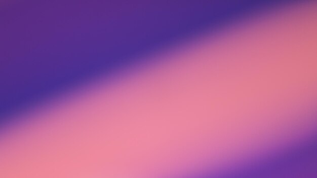 Fondo abstracto de colores borrosos Transiciones suaves de colores iridescentes