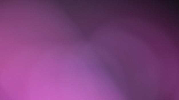 Fondo abstracto de colores borrosos Transiciones suaves de colores iridescentes