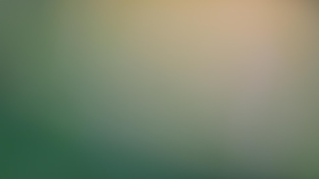 Fondo abstracto de colores borrosos