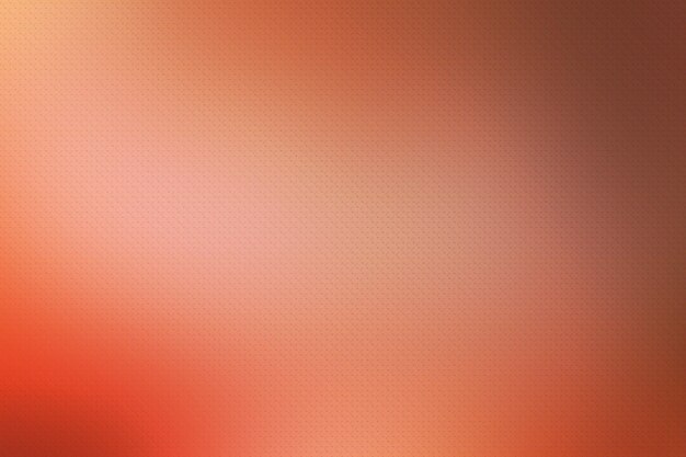 Foto fondo abstracto con colores de gradiente rojo y naranja textura para el diseño