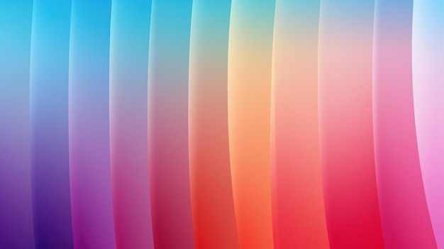 Fondo abstracto de colores