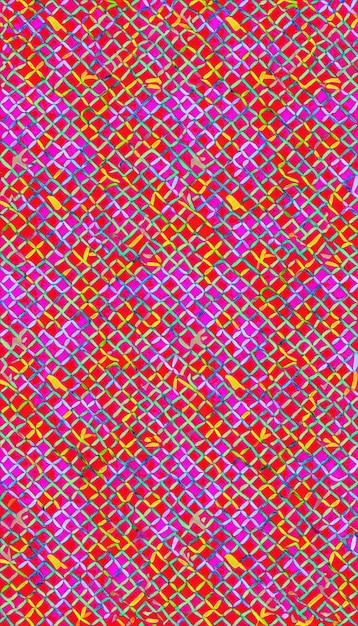 Fondo abstracto de colores