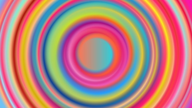 fondo abstracto de colores