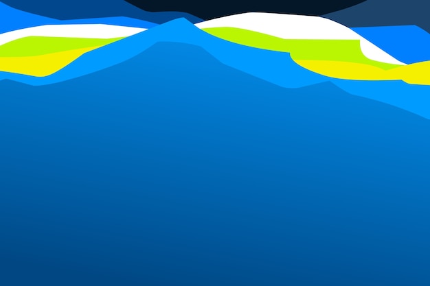 Fondo abstracto de colores