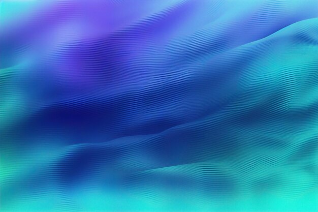 un fondo abstracto colorido con un color azul y morado.