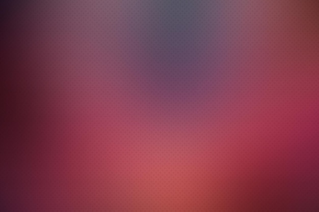 Fondo abstracto colorido con diferentes tonos de rojo rosado y púrpura