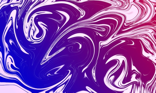 Fondo abstracto colorido estilo de pintura al óleo
