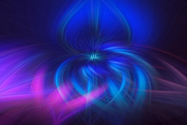 Fondo abstracto colorido Fondo abstracto vibrante Colores y texturas de estilo retro de los años 80