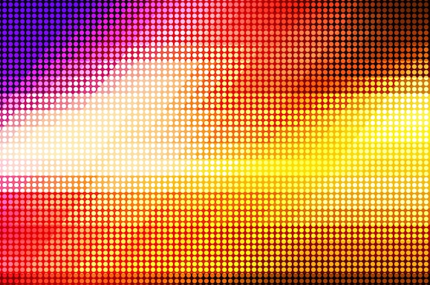 Fondo abstracto colorido movimiento