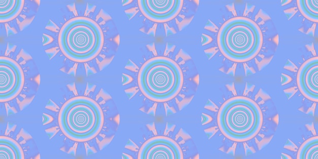 Fondo abstracto colorido de patrones sin fisuras para envoltura de decoración del hogar de tela de página web