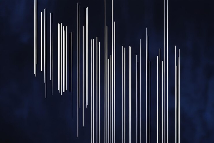 Foto fondo abstracto creativo para el papel tapiz de la pancarta, el póster de copia de espacio y el volante