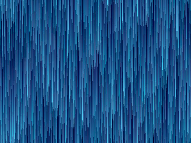 Fondo abstracto de datos digitales